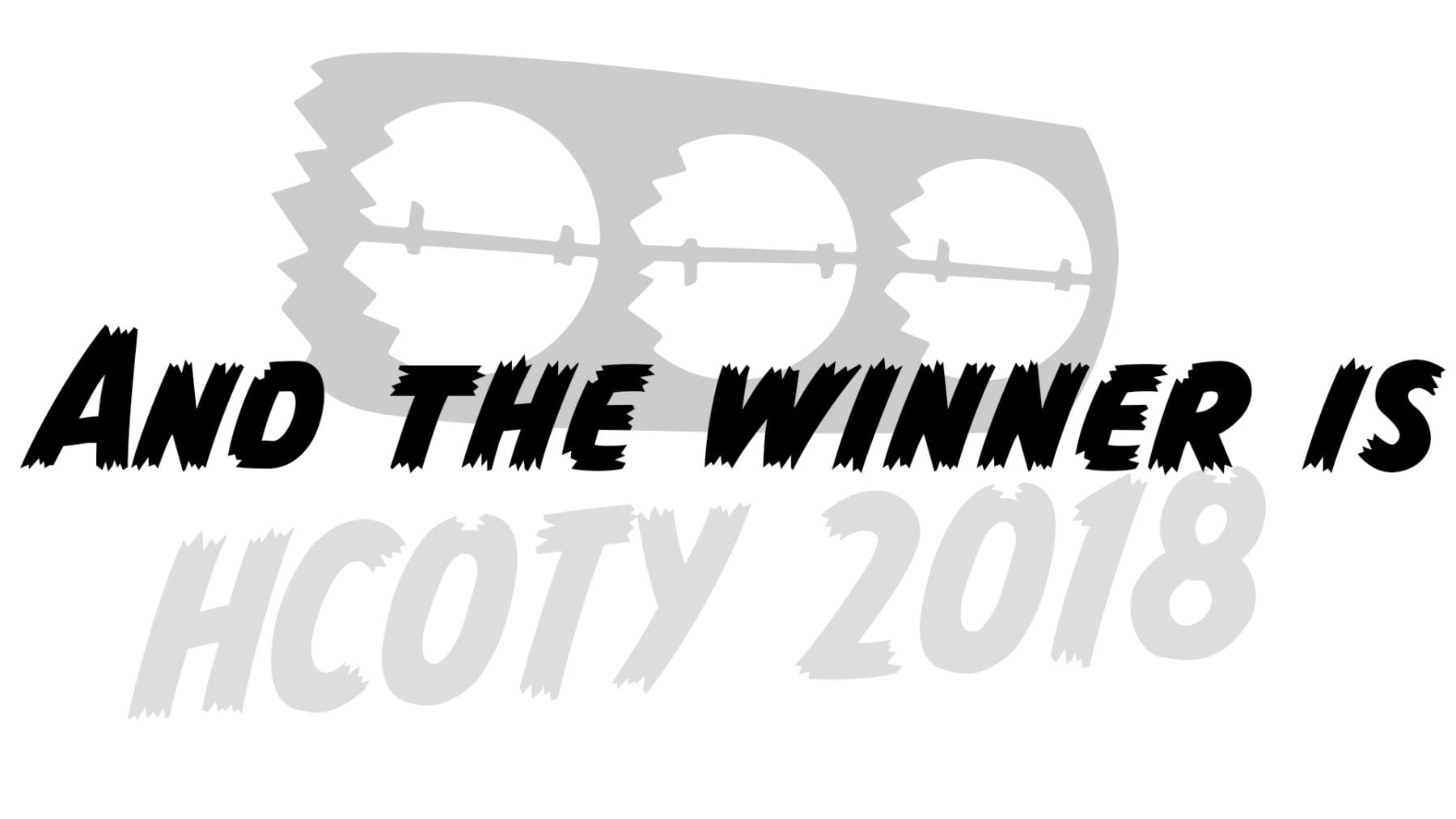 HCOTY-winner