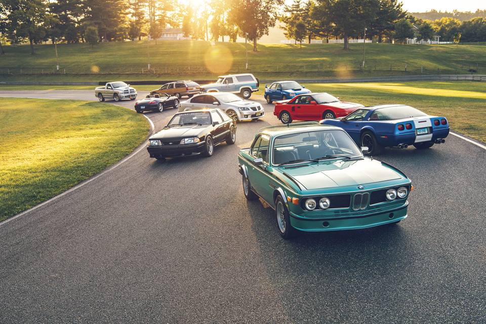 Hagerty 2019 Bull Market