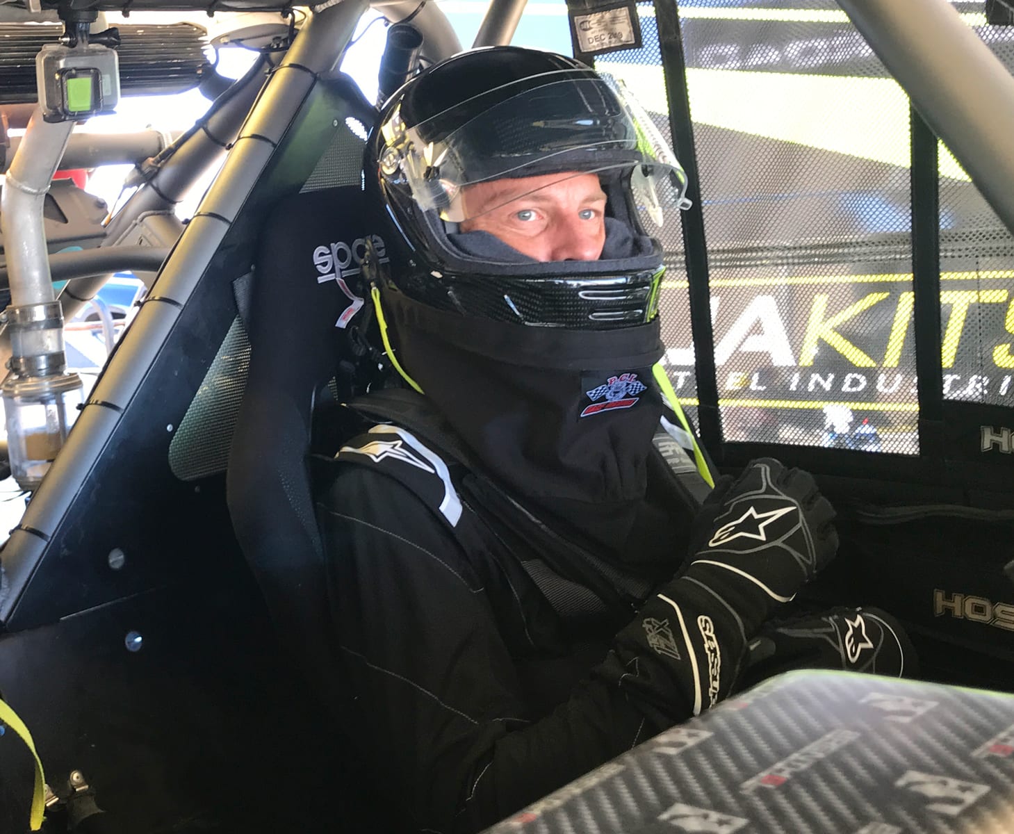 Jenson Button Mint 400