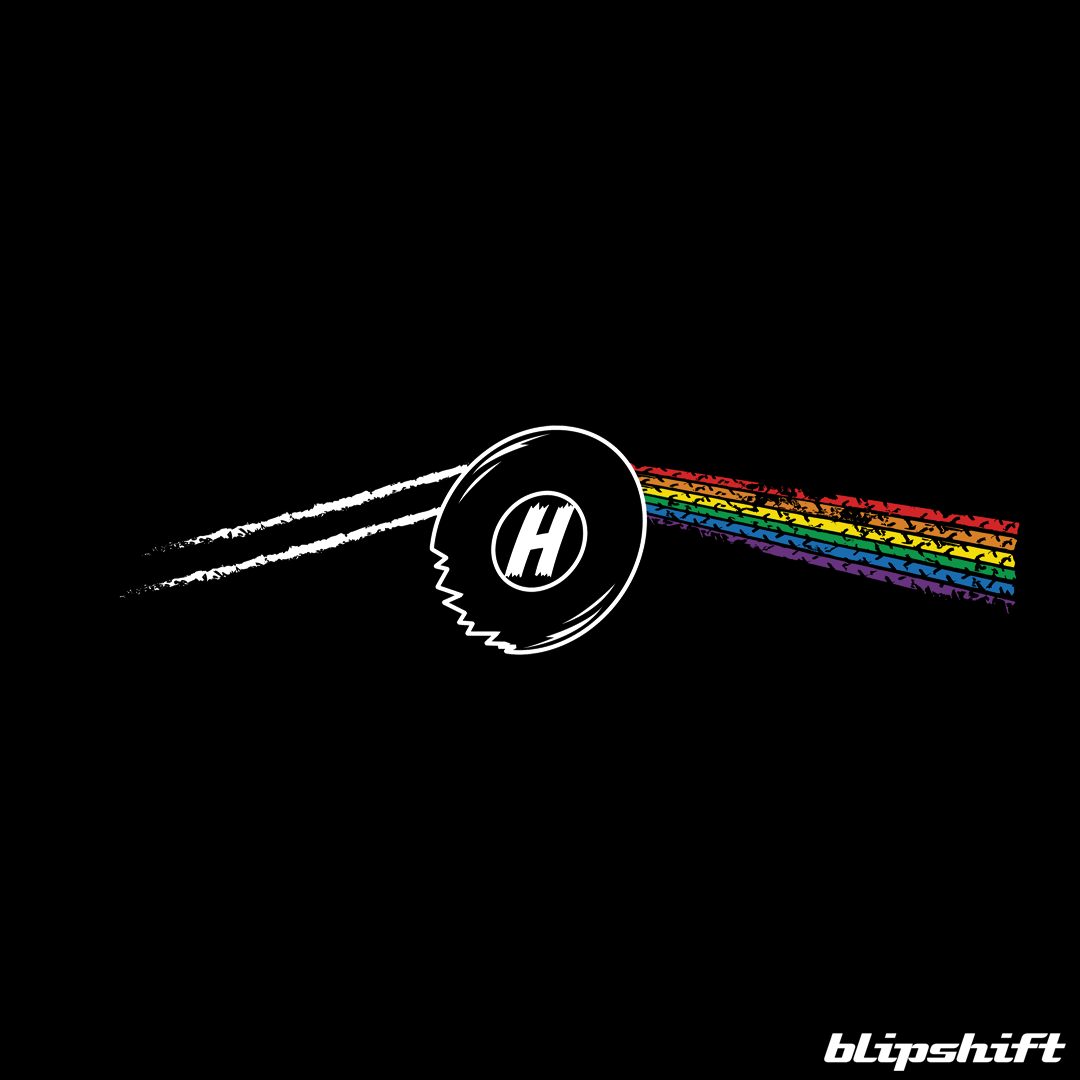 Dark Side of the Hoon shirt