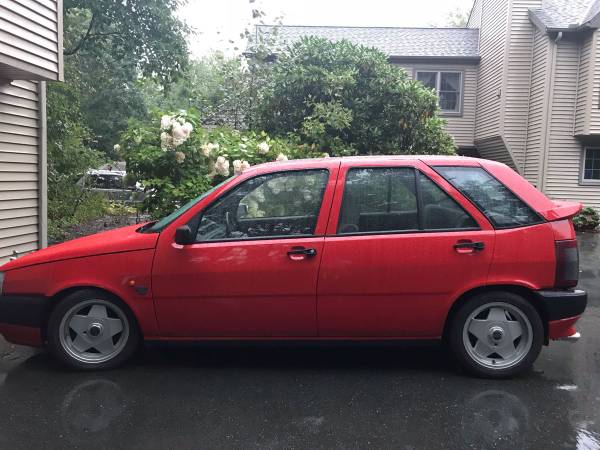 Fiat Tipo