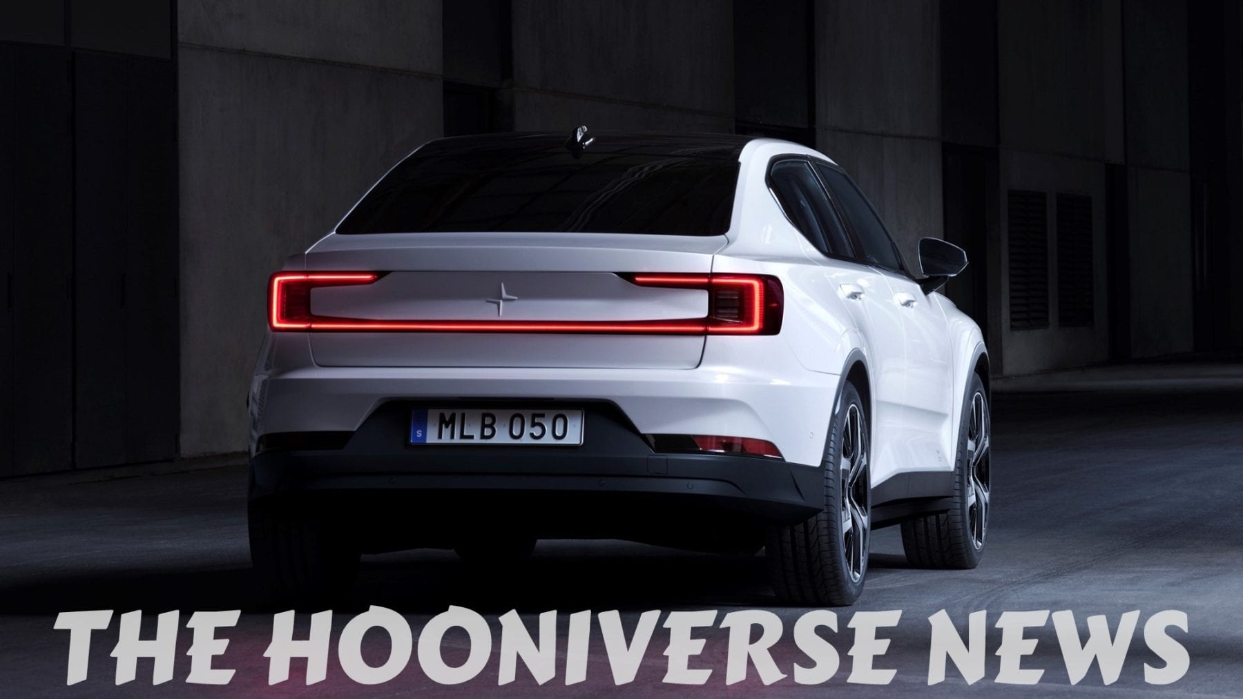 Polestar 2