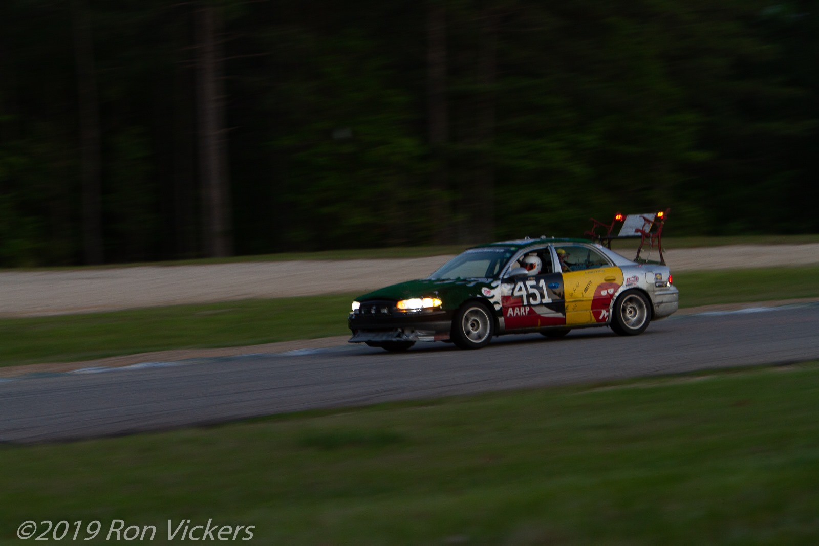 buick lemons hooniverse