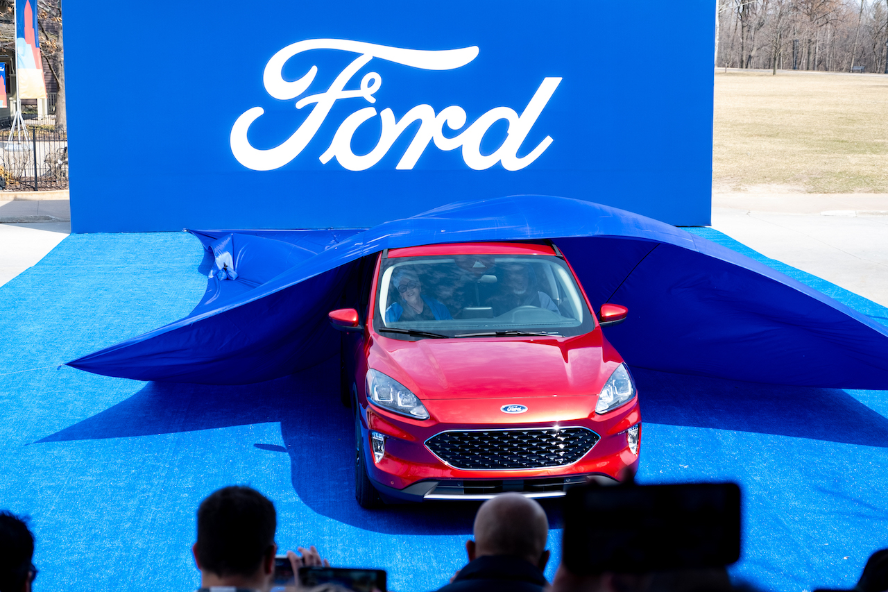 2020 Ford Escape-2