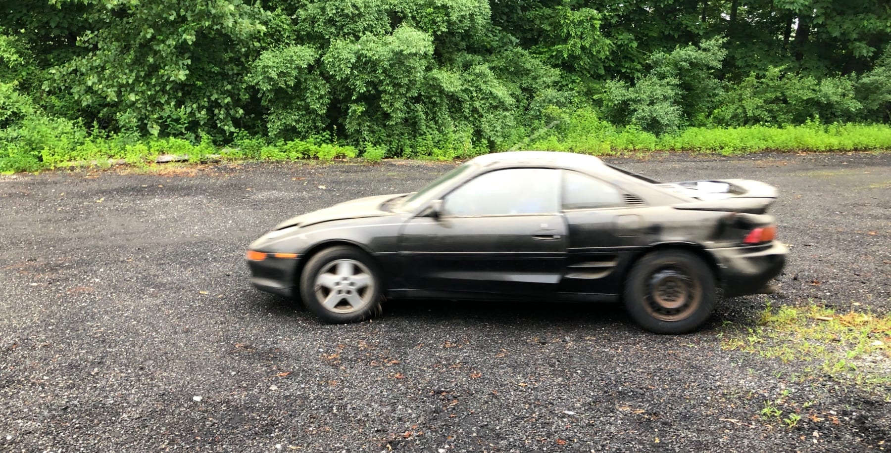 Toyota MR2