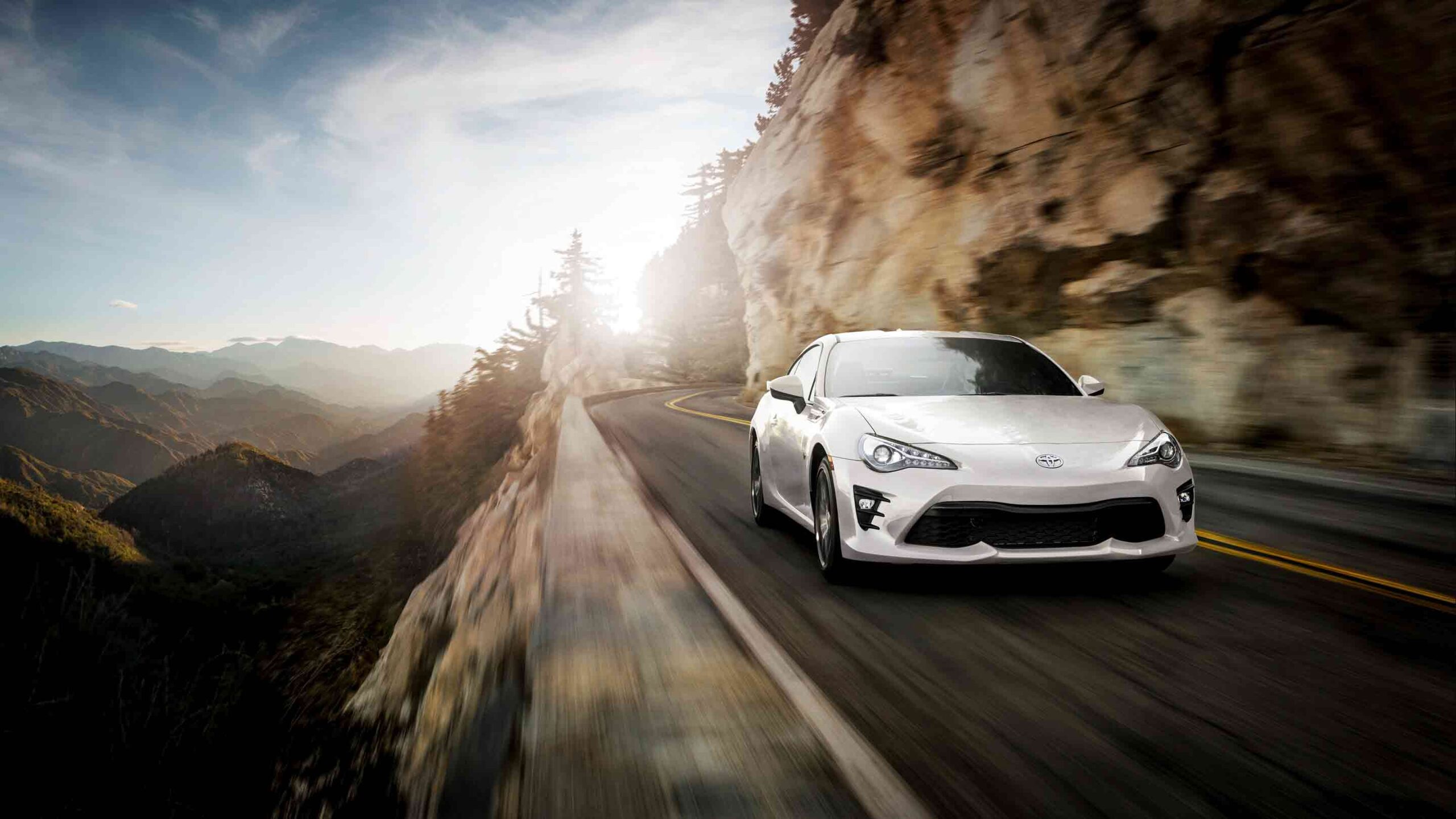 Toyota & Subaru Announce New Partnership