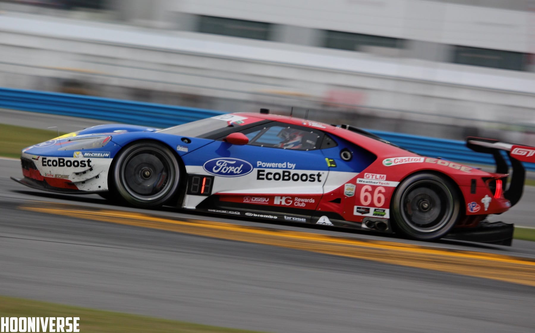 ford gt