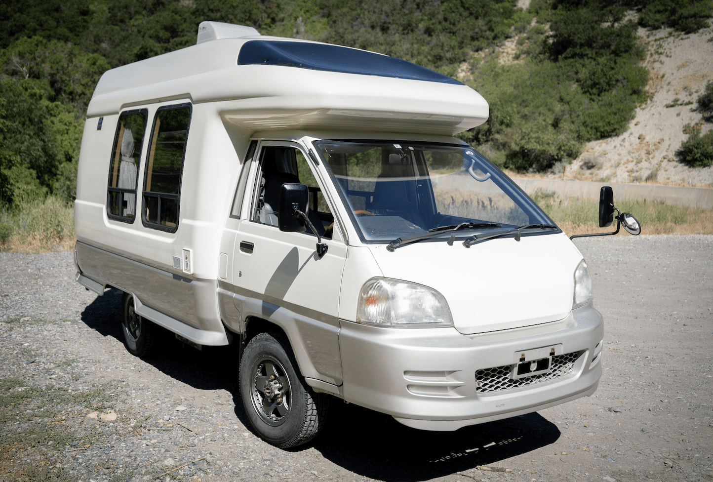 Toyota Townace