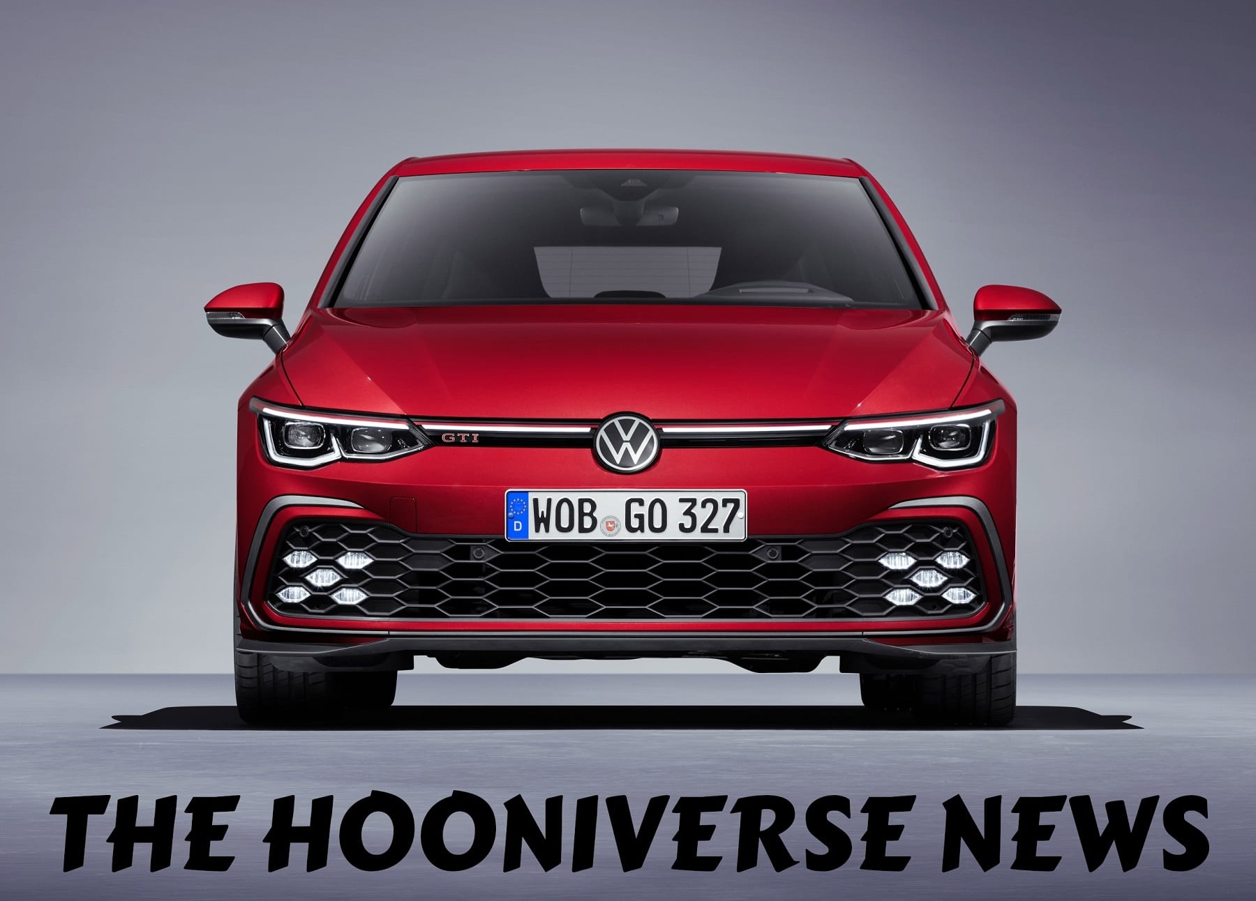 mk8 gti