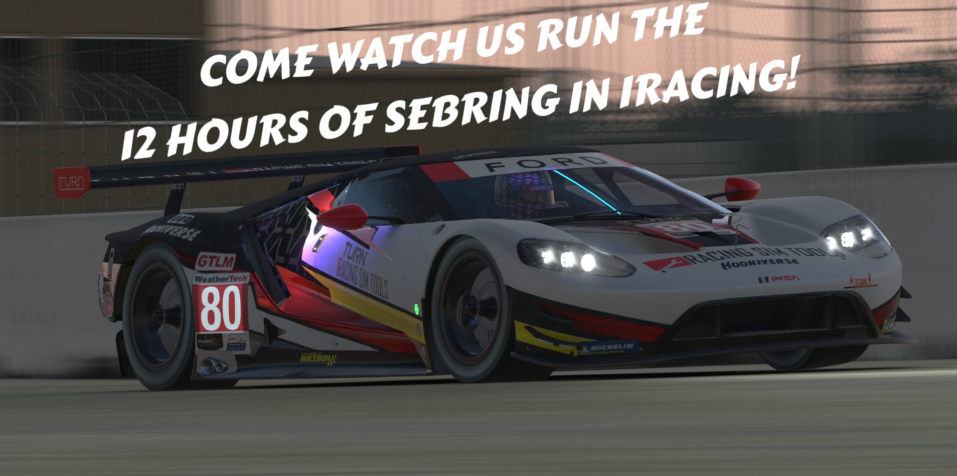 iracing sebring teaser