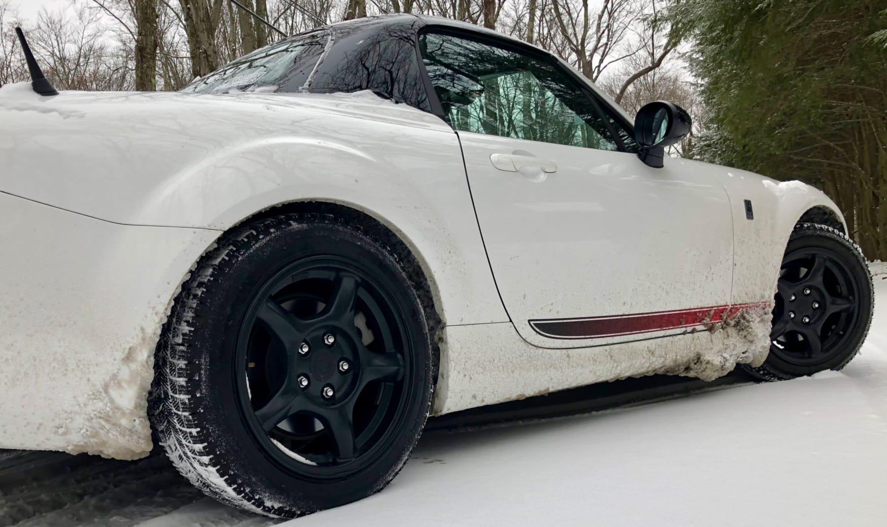 Michelin X-Ice Xi3