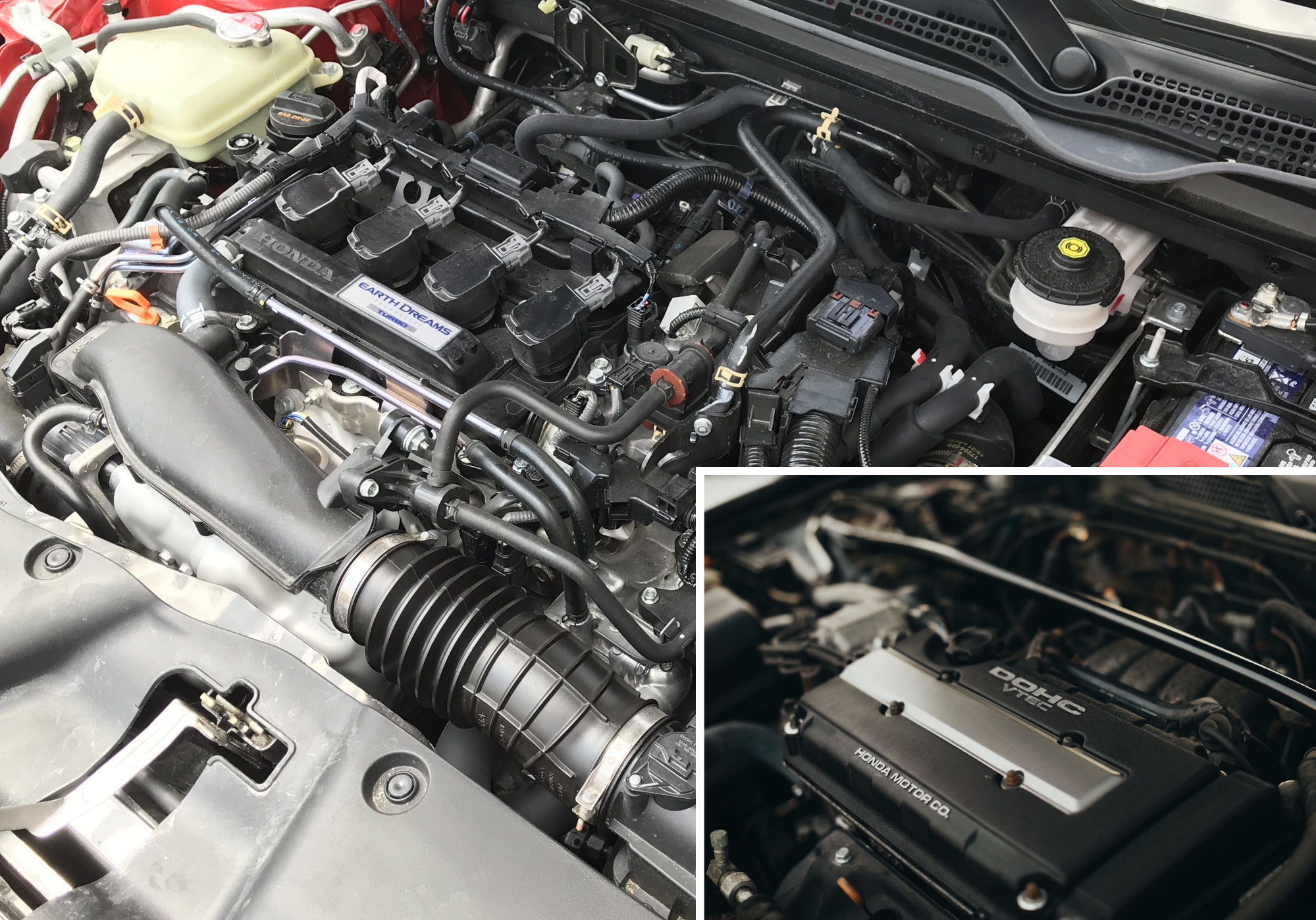2020 civis si engine acura integra engine