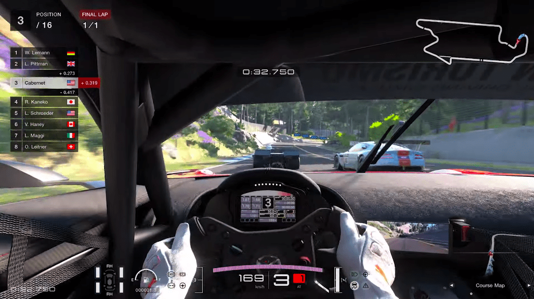 gran tourismo 5 playstation 5