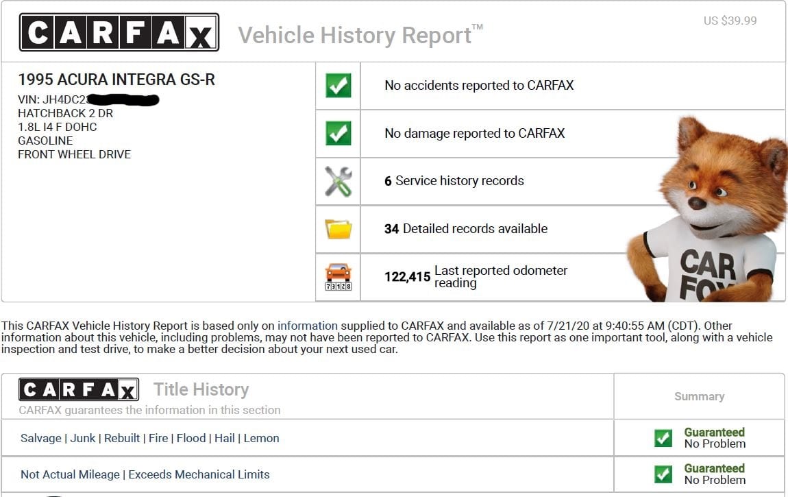 carfax bring-a-trailer