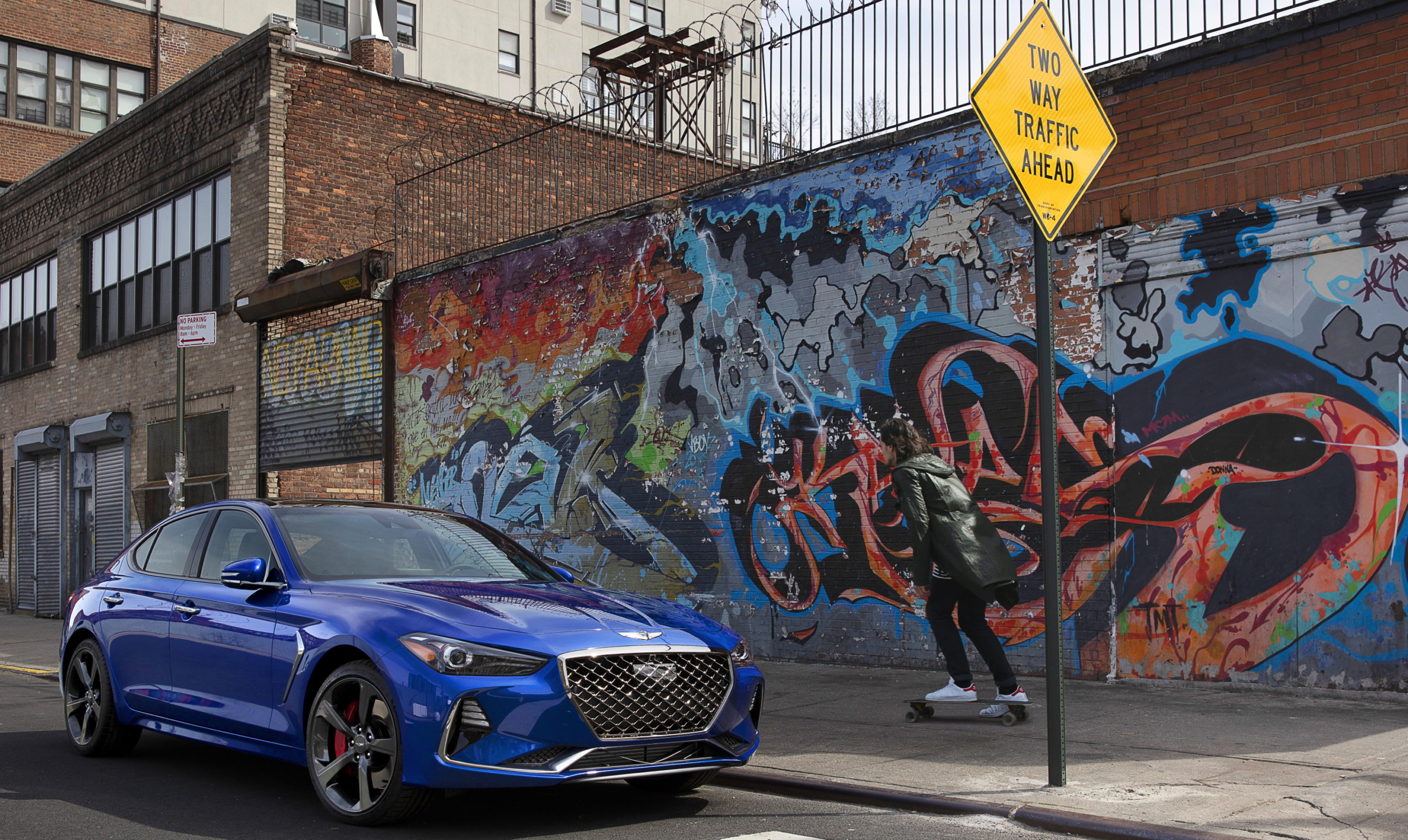 2020 genesis g70 sport