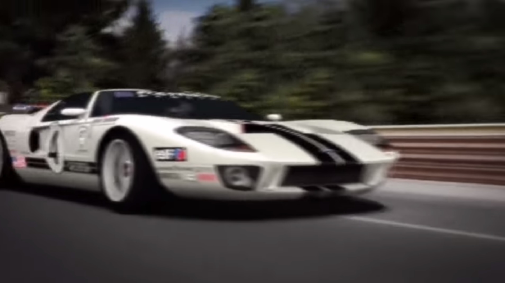 gt4 opening van halen