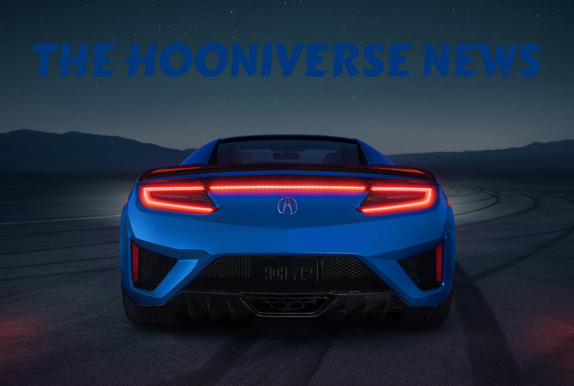 nsx