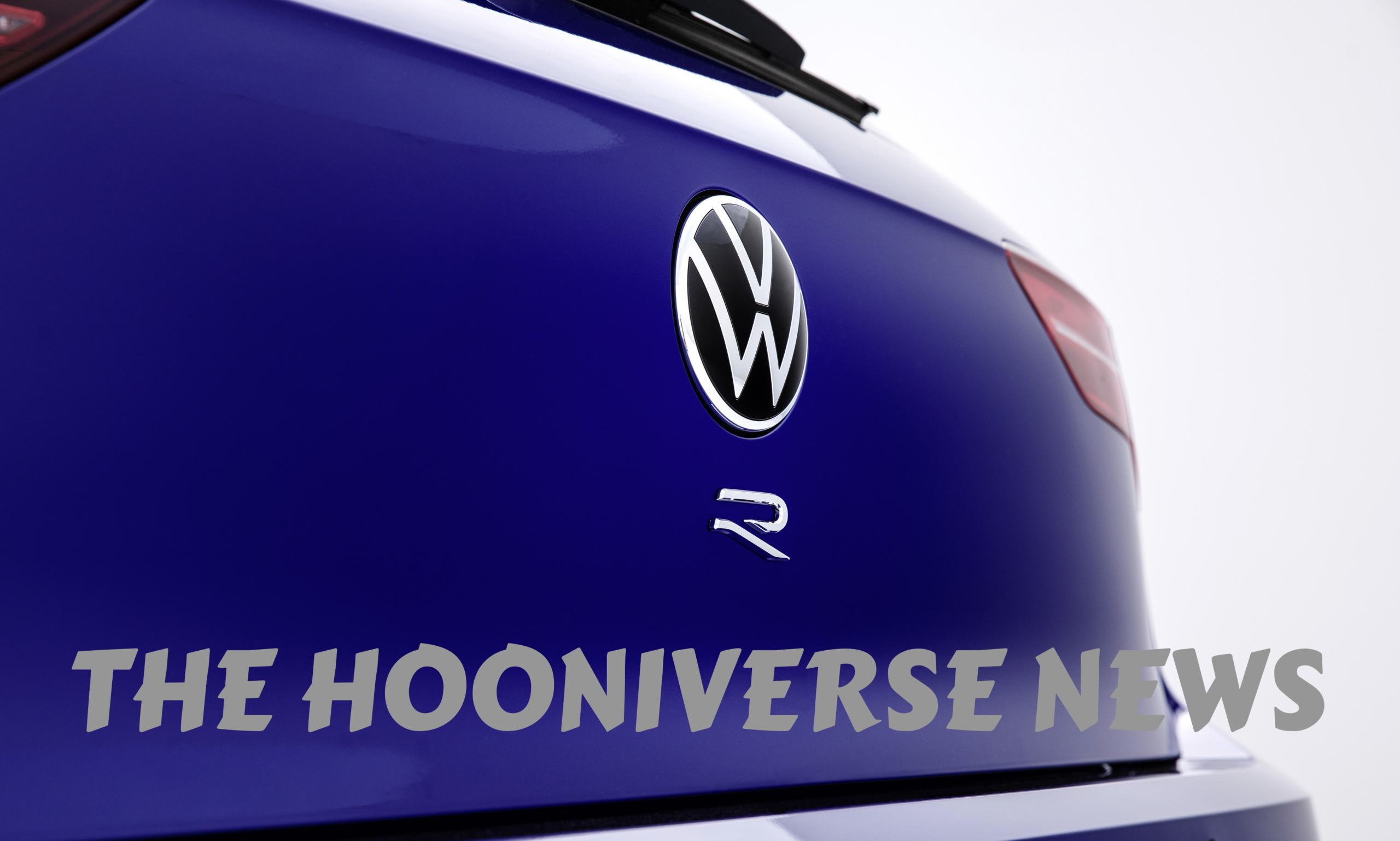 golf r
