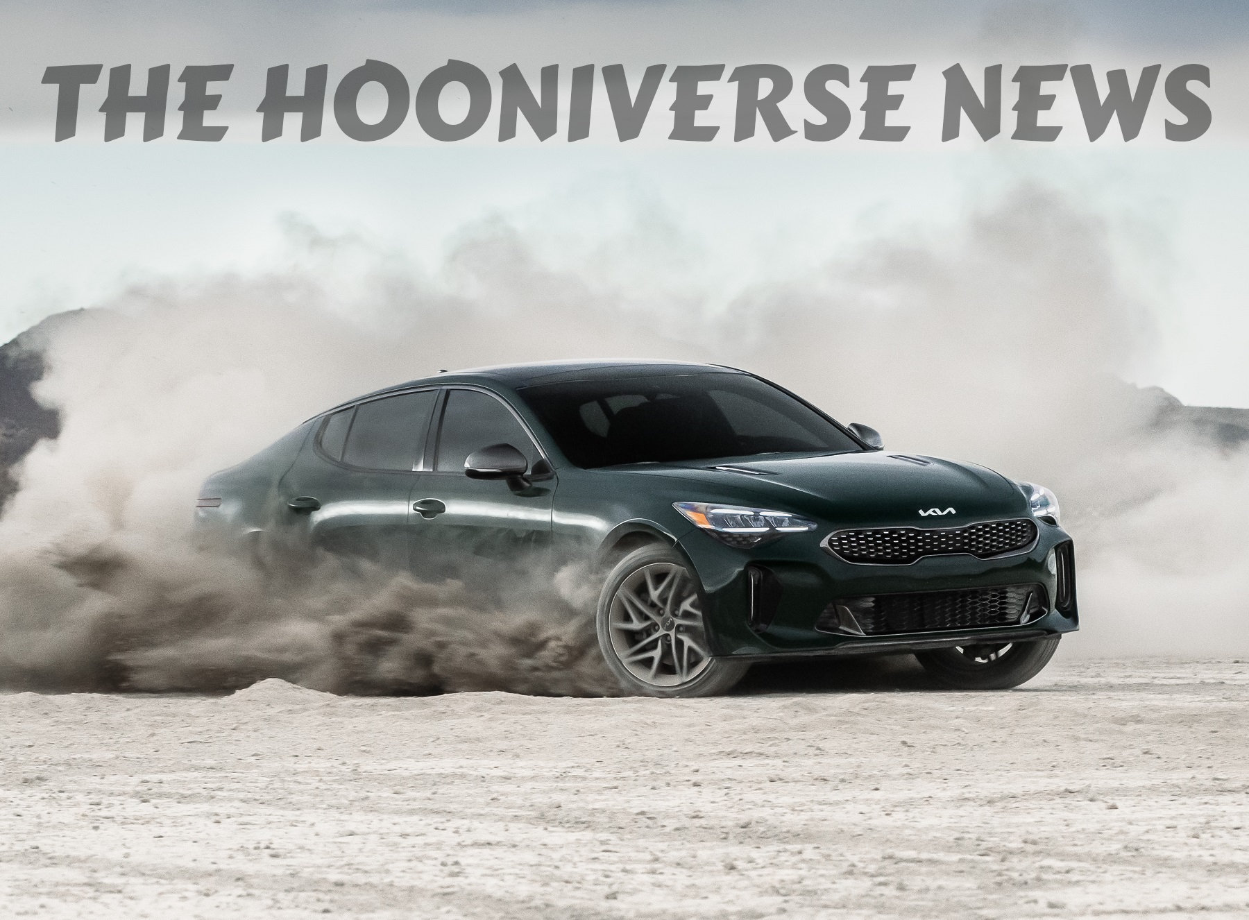 2022 Stinger PE