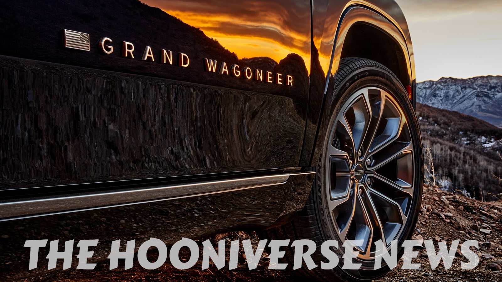 grand wagoneer