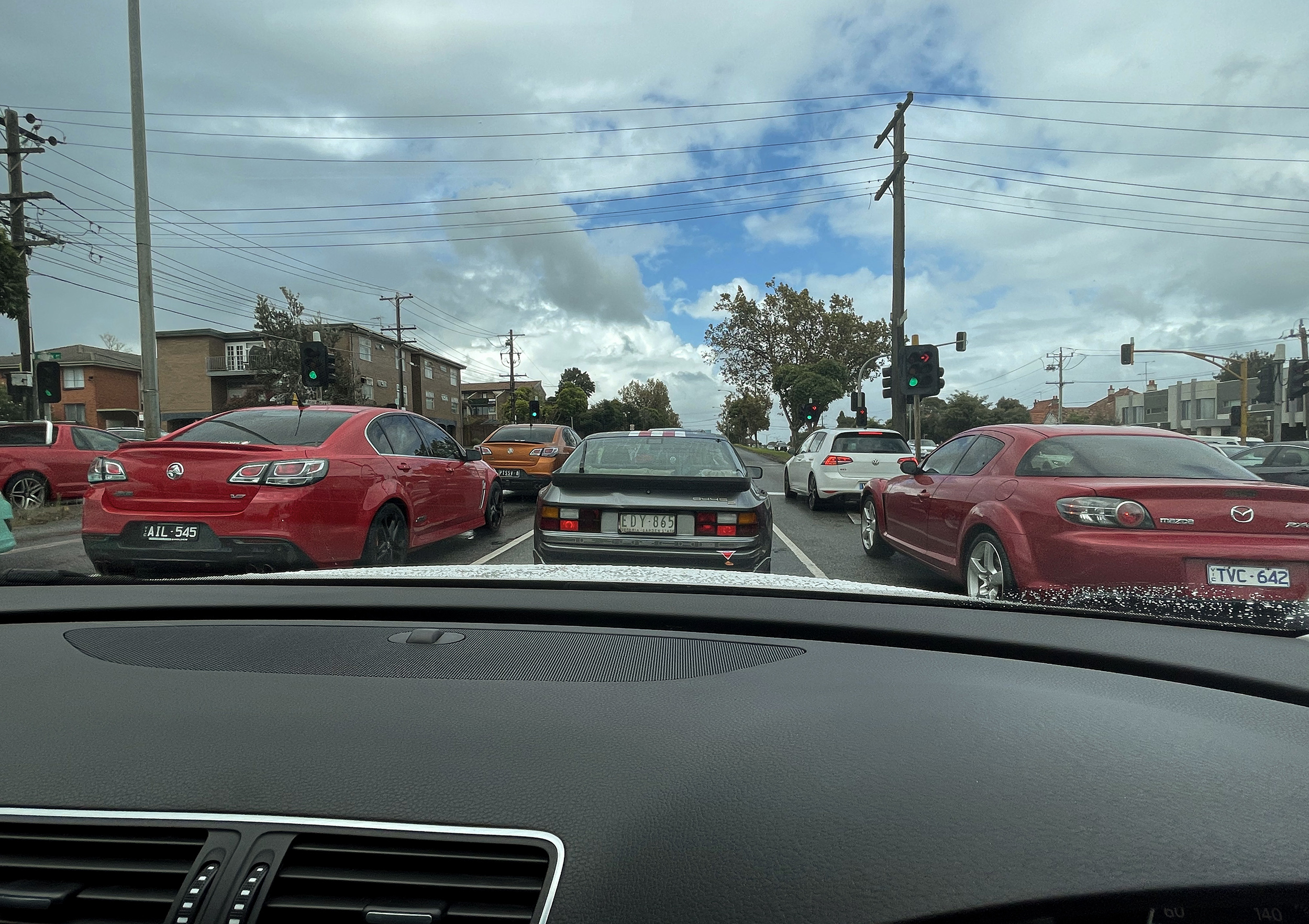 Aussie Car Culture