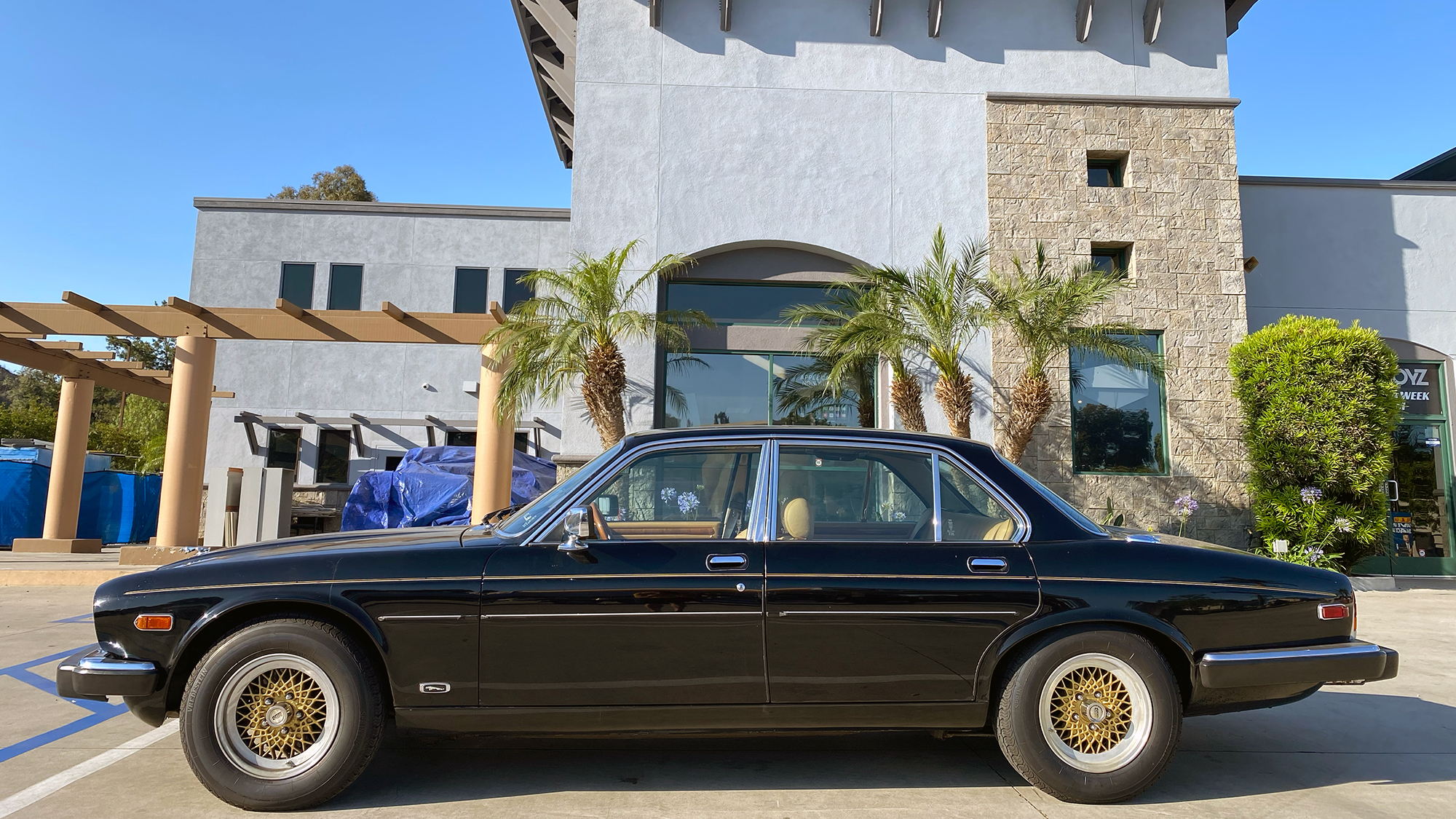 1986 jaguar xj