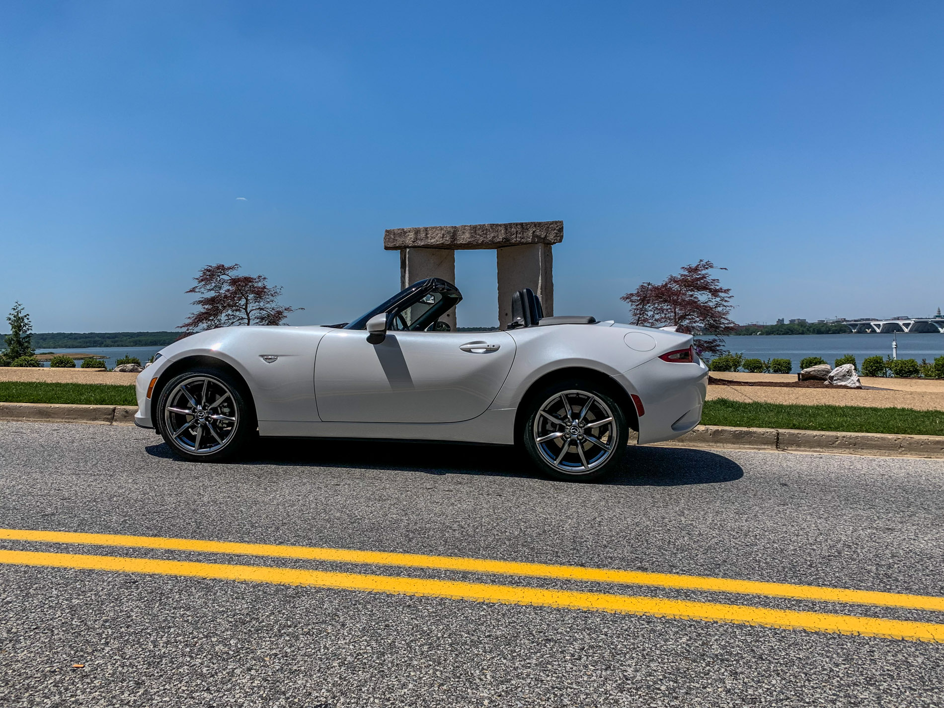 2021 Mazda Miata