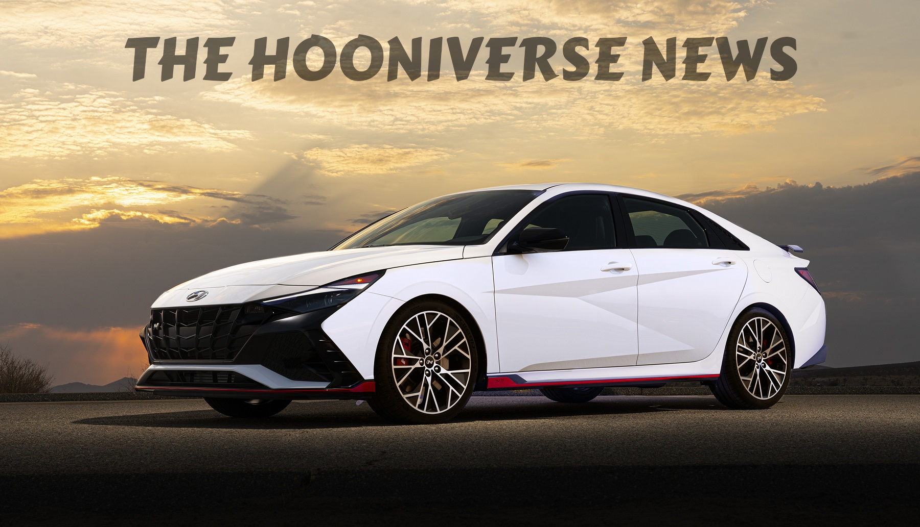 elantra n