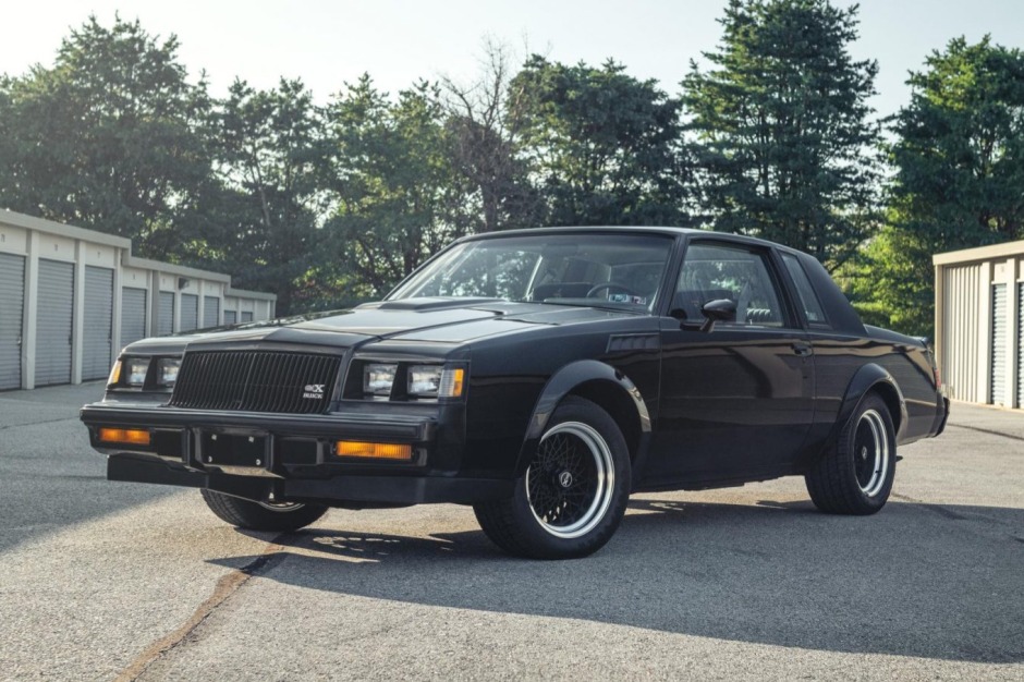 215000 buick gnx bat