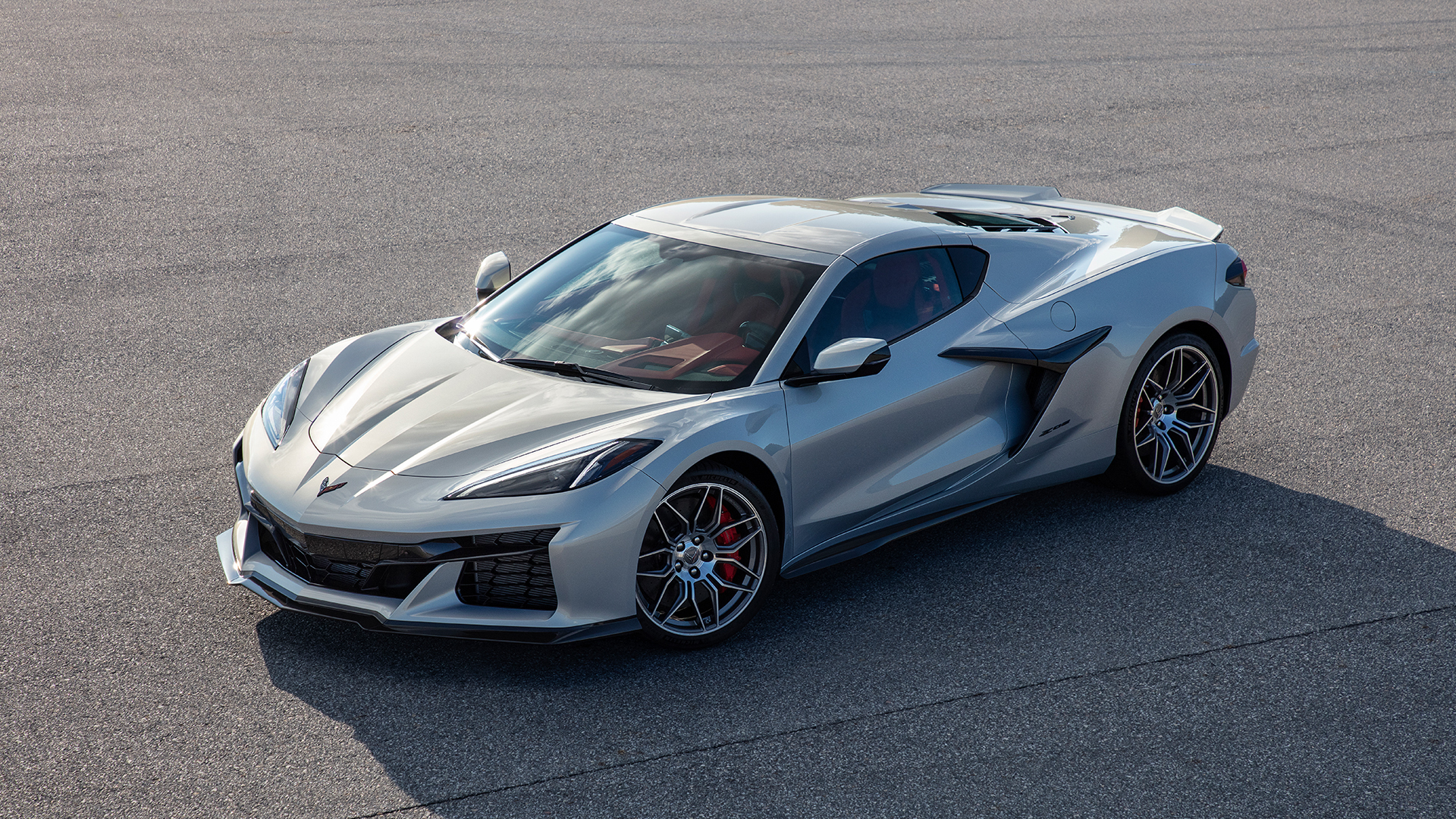 2023 Corvette Z06