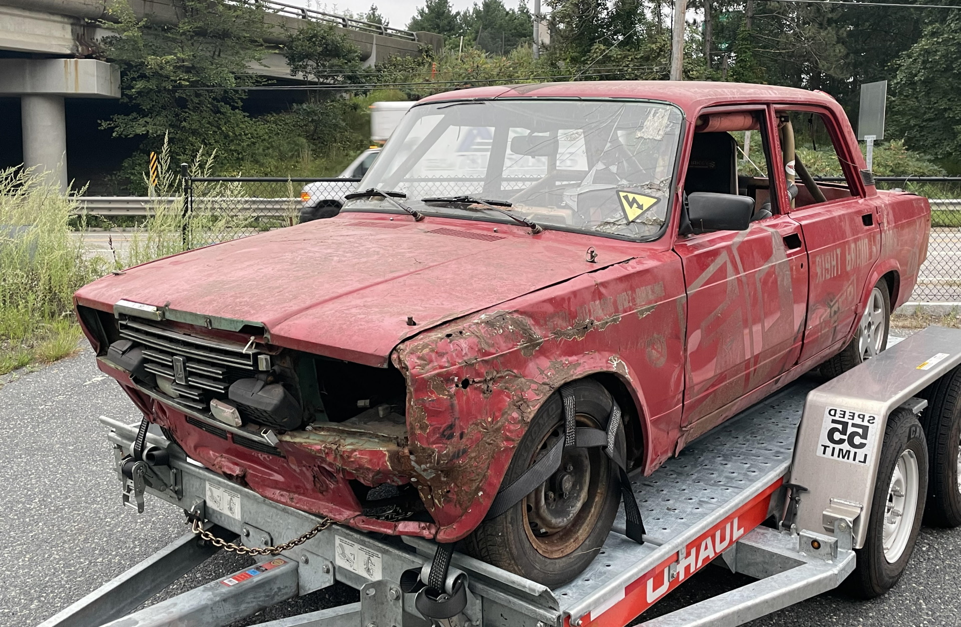 lada lemons jalopnik hooniverse