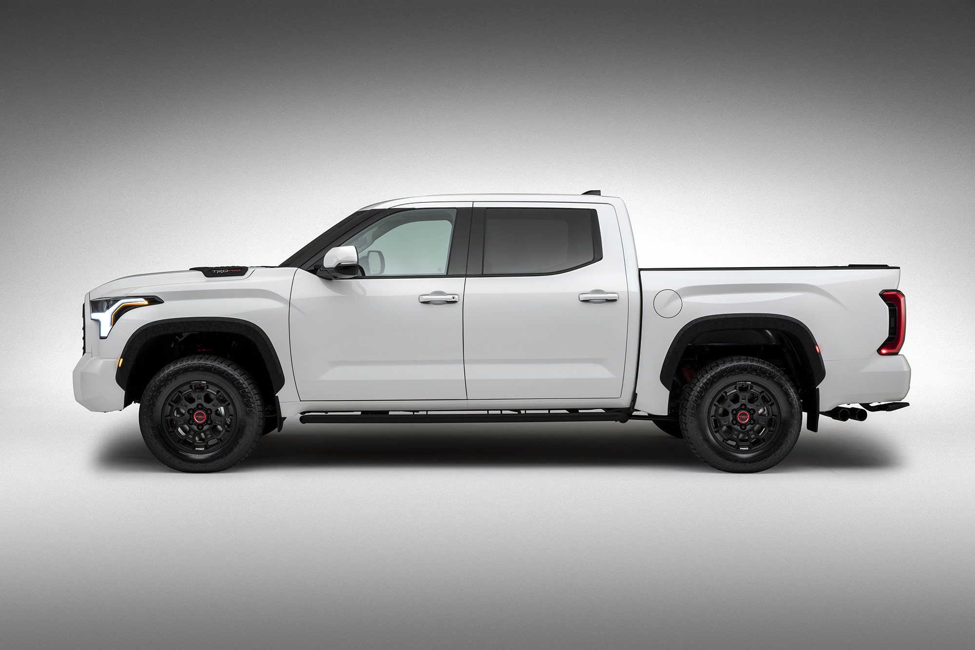 2022 toyota tundra trd pro