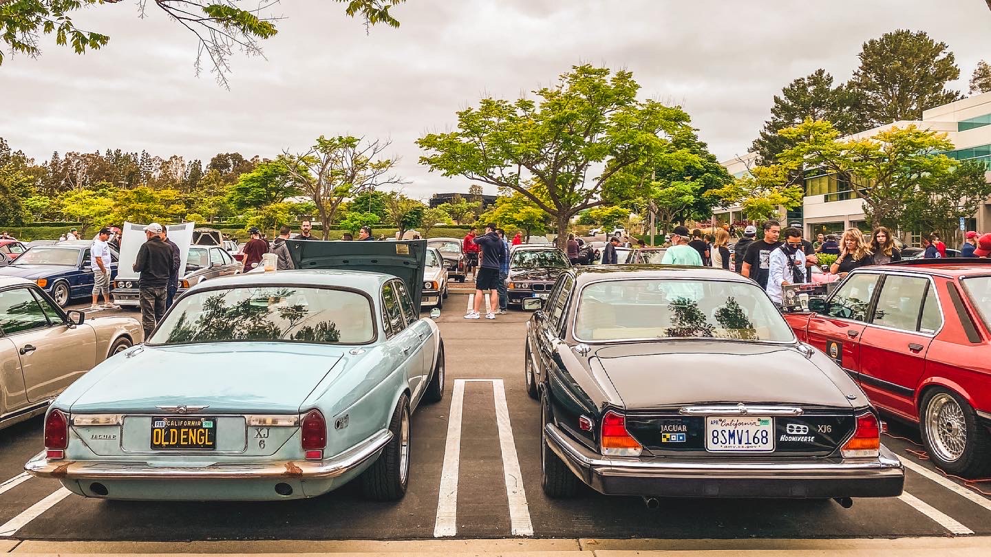 jaguar xj6