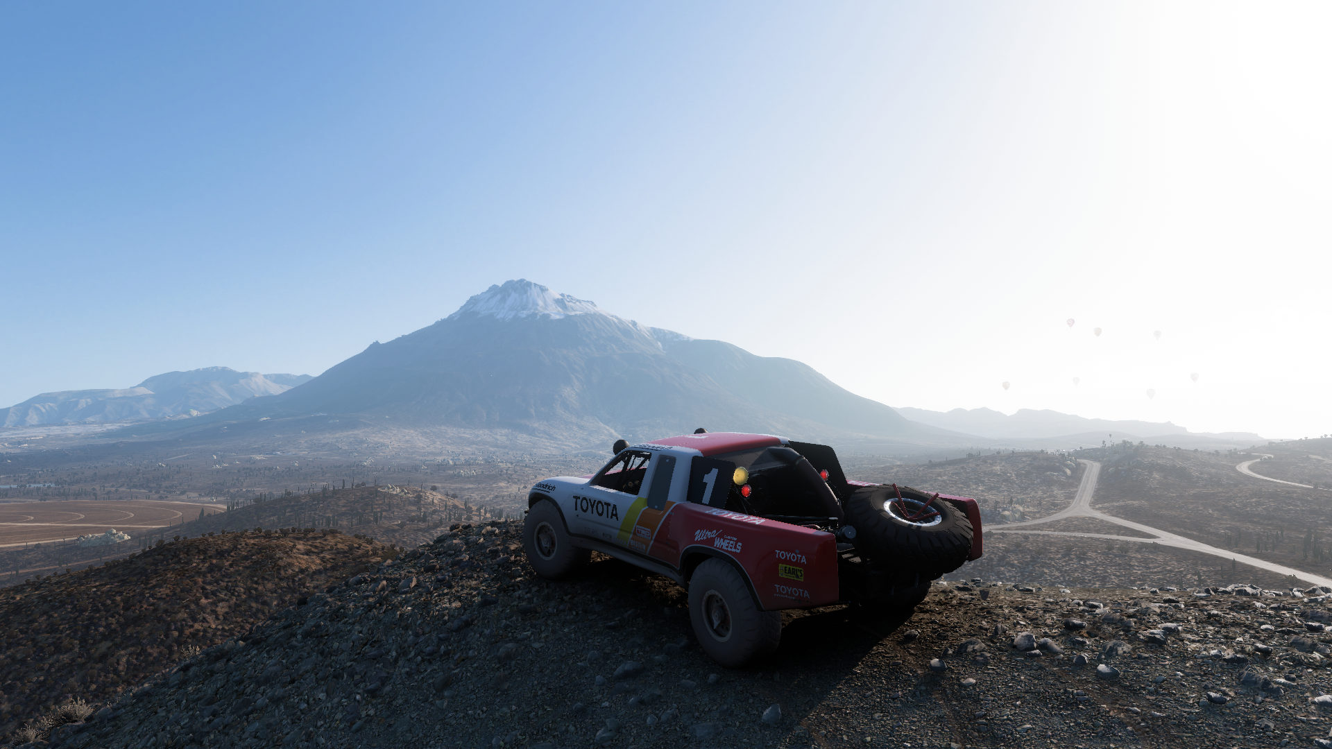 forza horizon 5