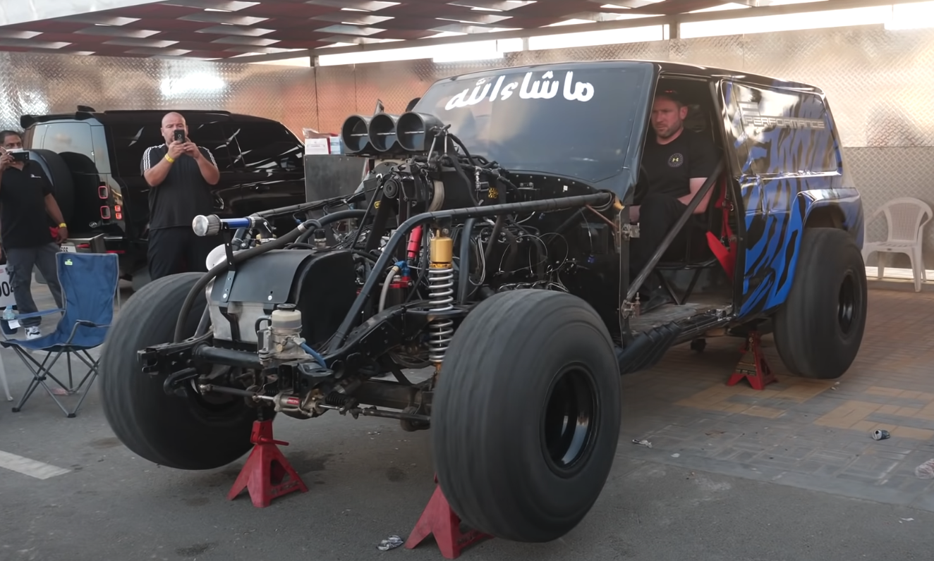 liwa hill climb racing
