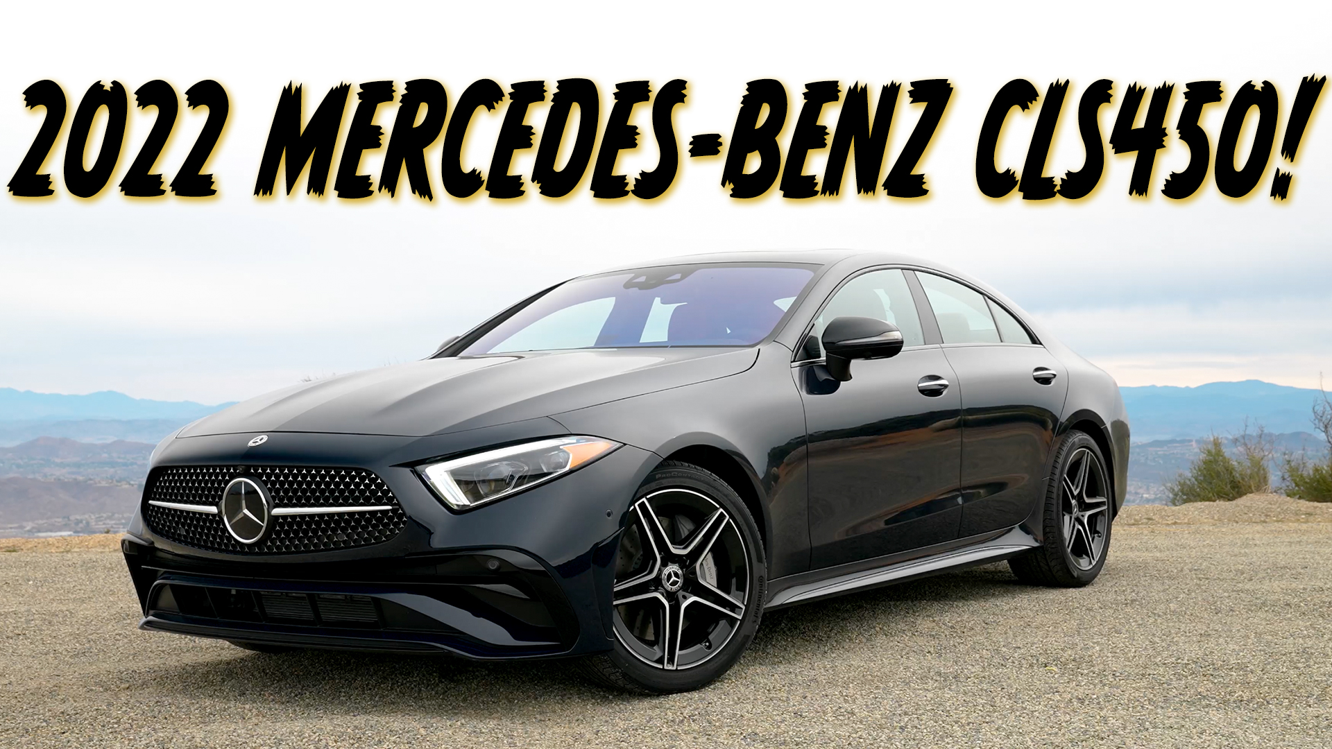 mercede-benz csl450