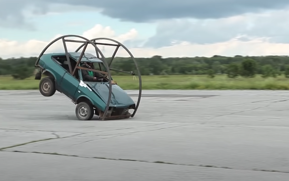 garage54 lada flip