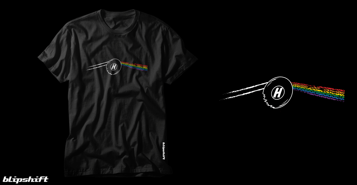 dark side of the hoon