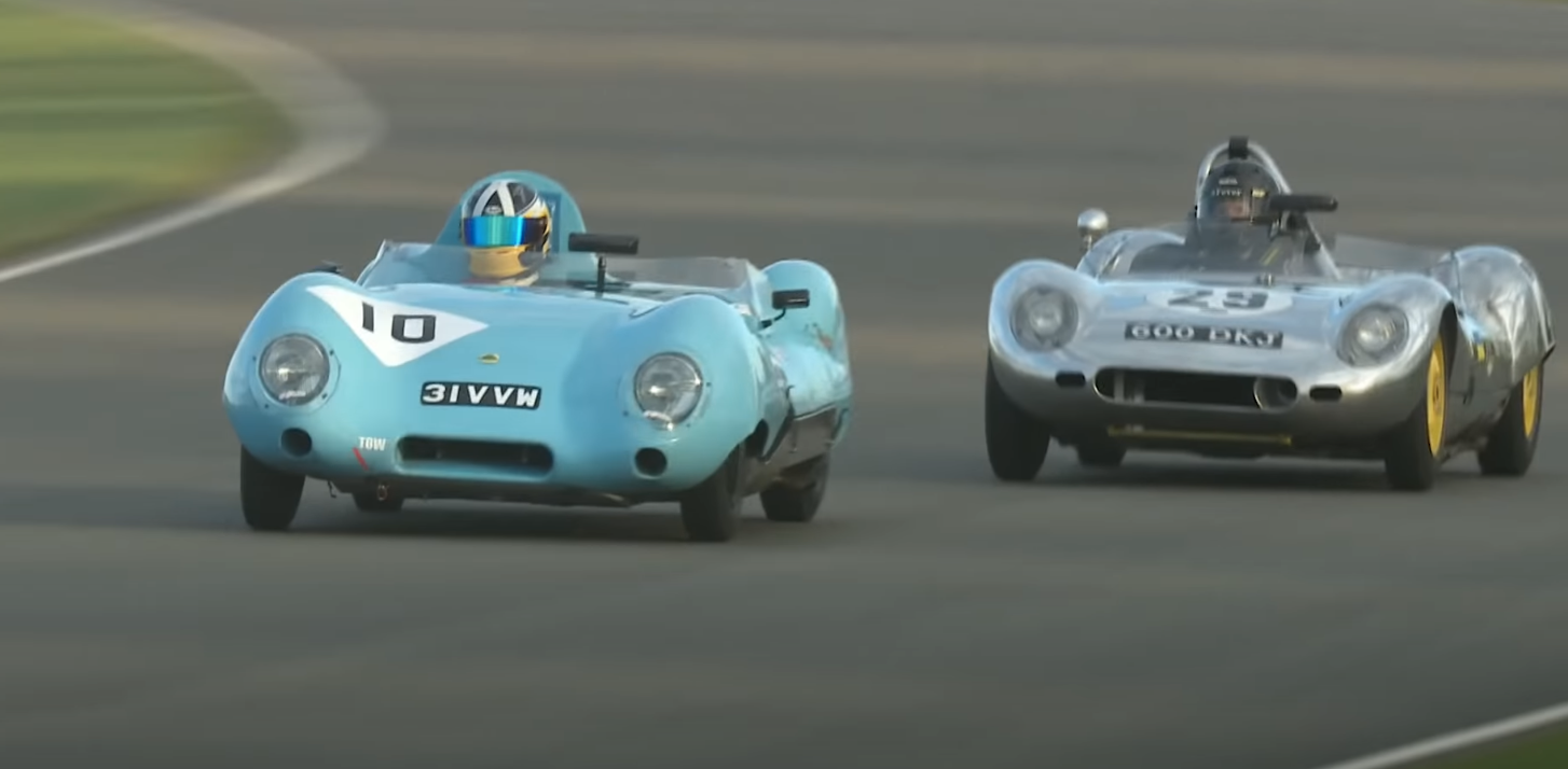goodwood members meeting