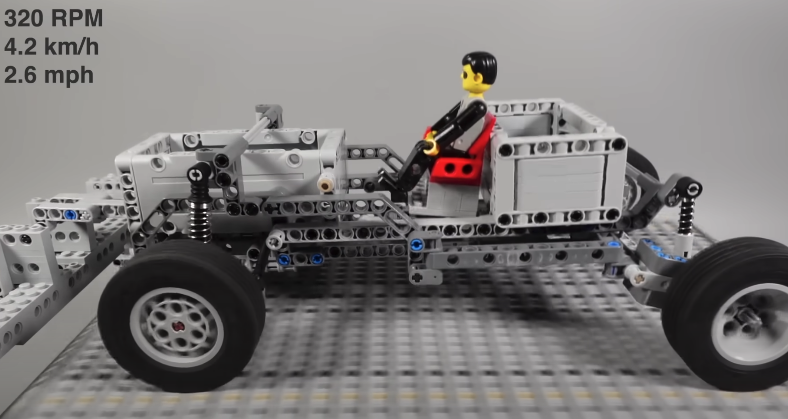 brick technology suspension test